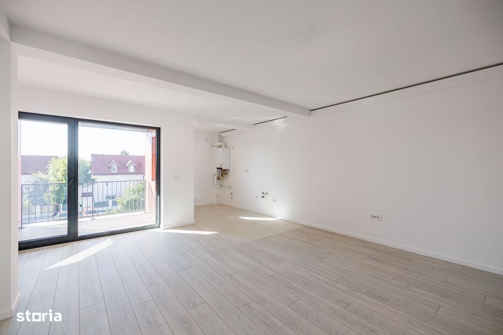 Apartament 3 camere, 2 băi | Braytim | Comision 0%