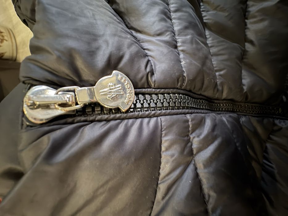 Дамско/детско яке Moncler