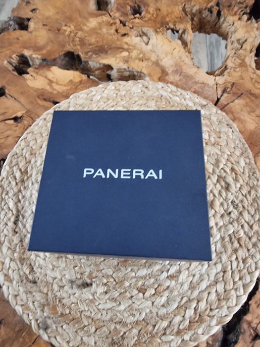 Panerai Luminor Marina