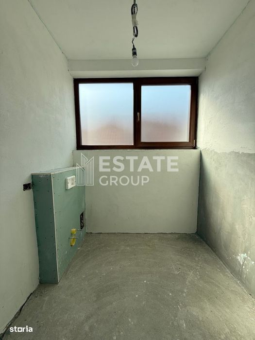 Duplex spatios Mosnita Noua