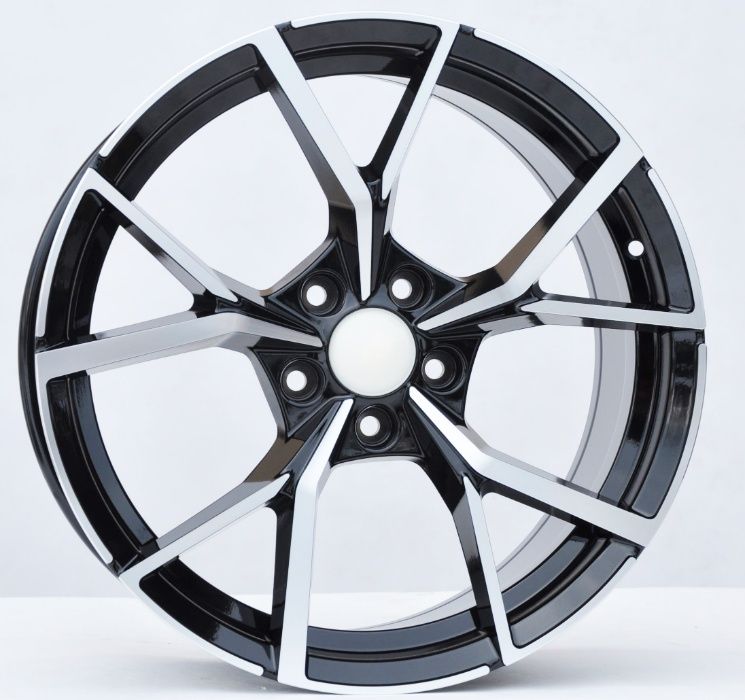 18” Джанти Голф Пасат 5X112 VW Golf 5 6 7 Passat B6 B7 B8 B9 Tiguan R