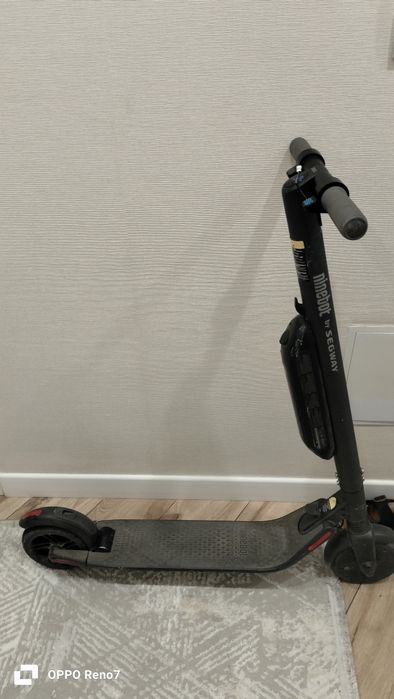 Электросамокат nine bot es4