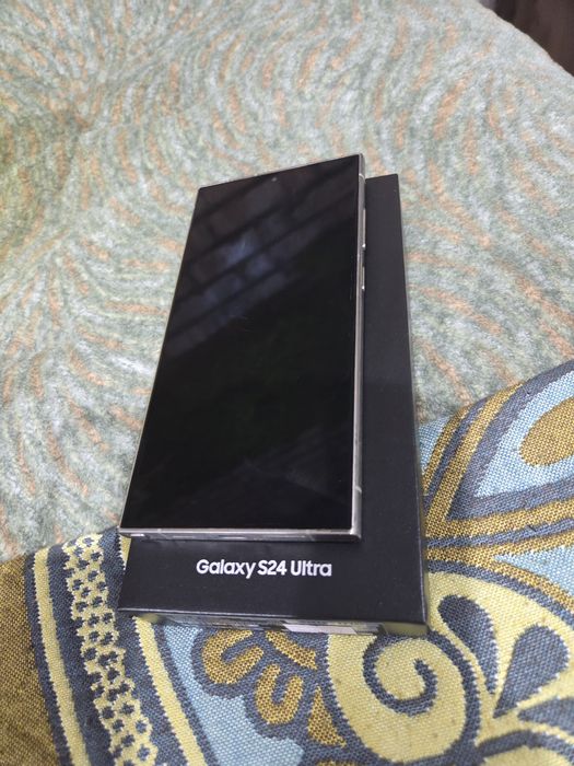 Samsung Galaxy S24 Ultra