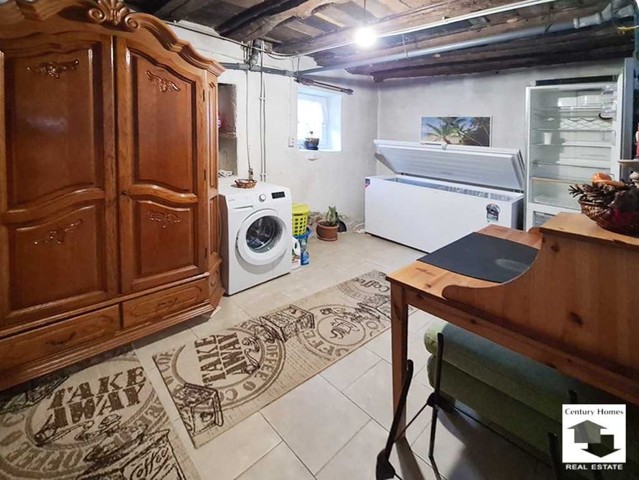 Продава се Къща в с. Янтра, Област Габрово - 146 кв.м за 1020 €/кв.м - Снимка #5