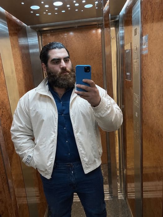 Elegia jacket xl thousand cursed enemies