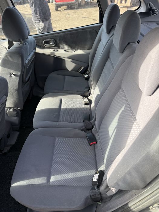 Нисан Алмера Тино 2.2 дизел 136кс НА ЧАСДТИ