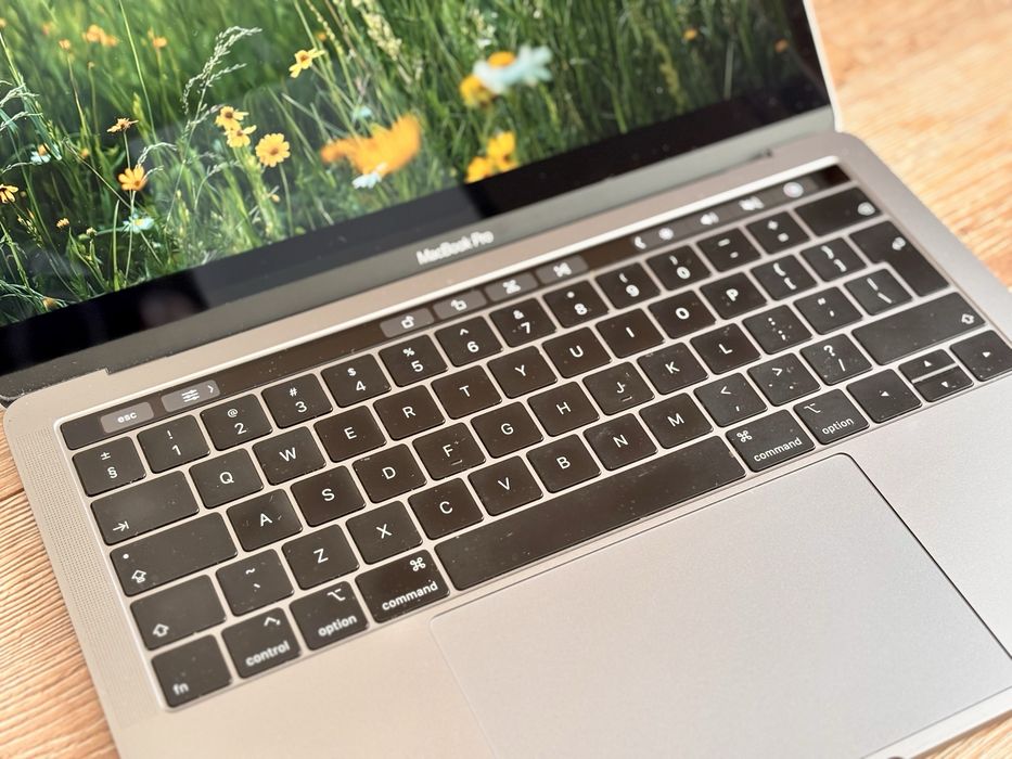 MacBook Pro 2019