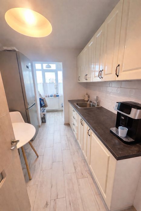 Apartament 2 camere, decomandat