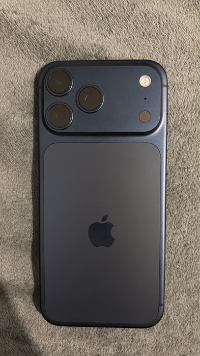 Iphone 17 pro max 512g