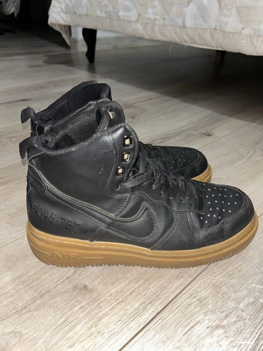 Air force 1 high Goretex waterproof
