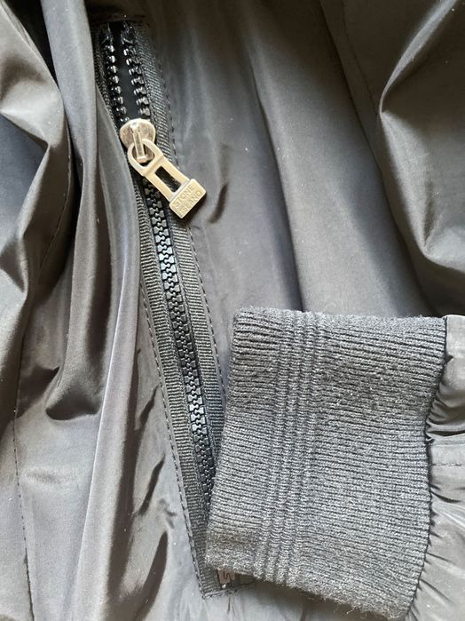 Geaca Stone Island culoare neagra