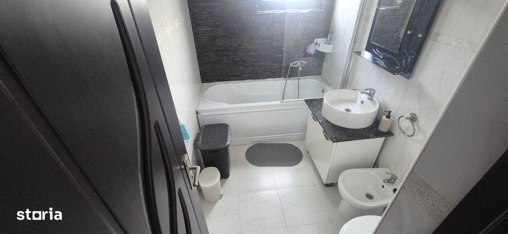 Campusul Universitar Ovidius/ Tomis Nord Apartament cu 2 camere Bloc N