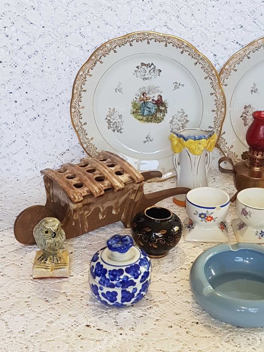 Старинни предмети- 3€/ брой