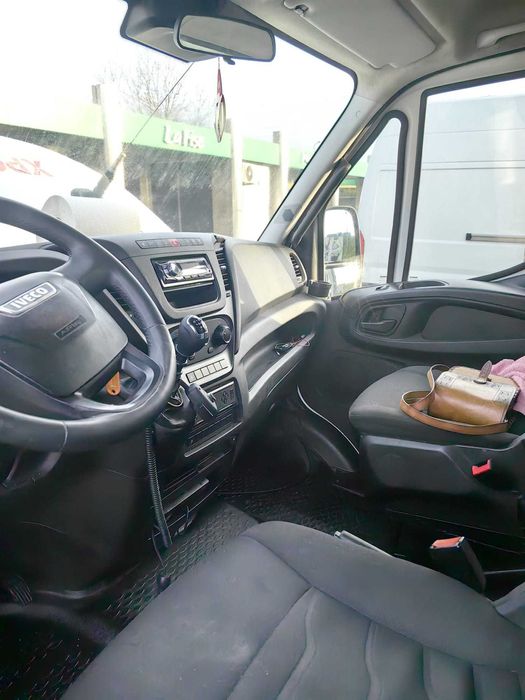 Iveco Daily 70c17