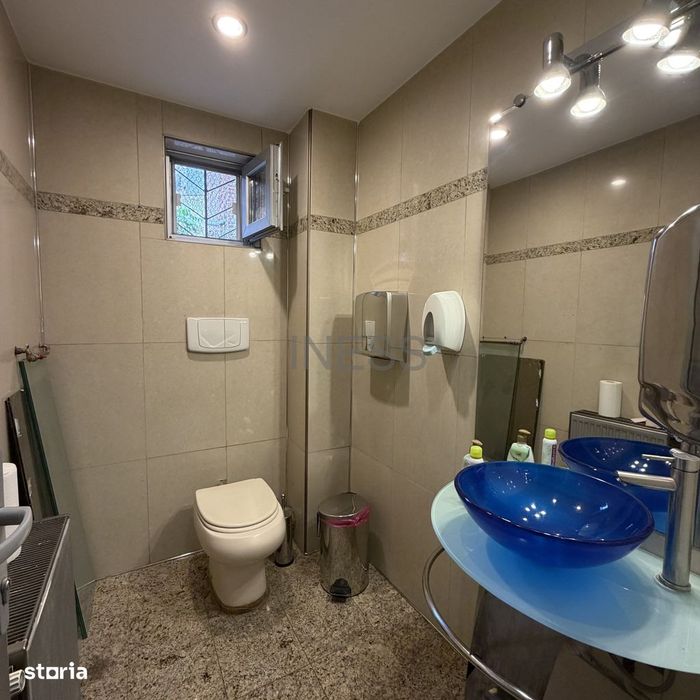 Piata Romana \ cladire comerciala 2004 \ duplex etaj 1+2/5 \ 160mp