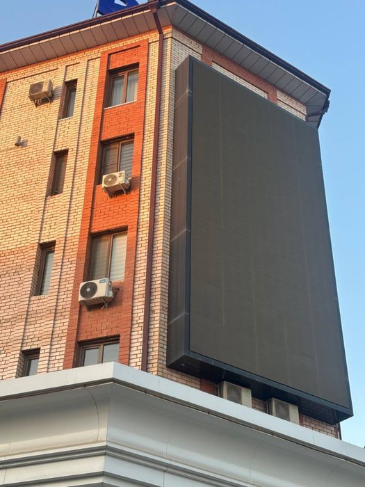 Лет экран мониторинг