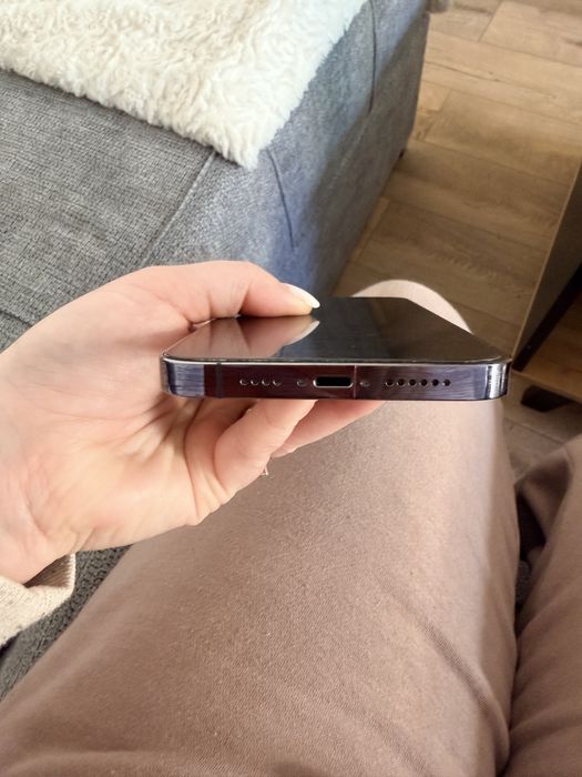 Vand iphone 14 pro max 128 gb