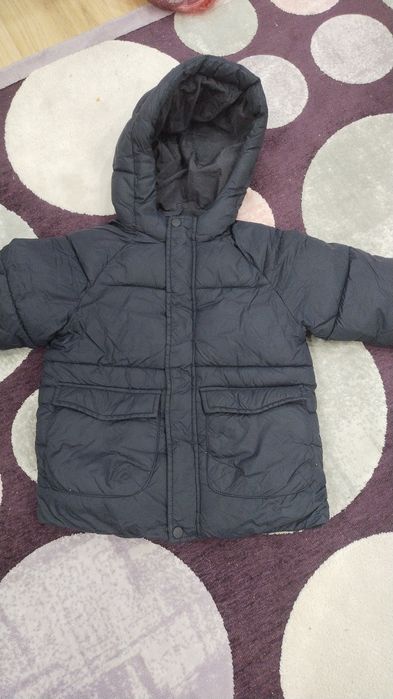 Продам детские вещи с рождения до 5 лет