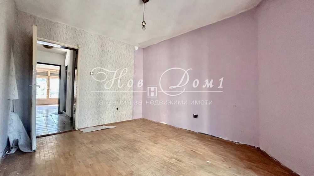 Продава се Двустаен апартамент в Варна, Колхозен пазар - 76 кв.м за 1658 €/кв.м - Снимка #5