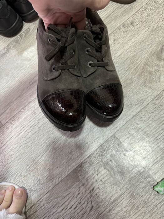 Продам обувь в отличном состоянии