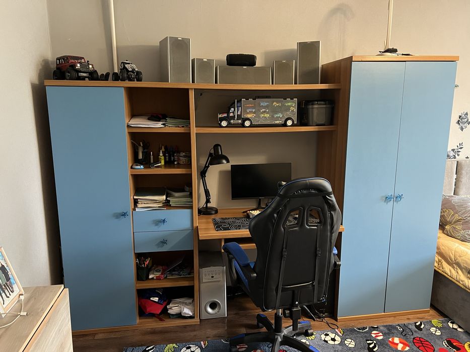 Продается детский гарнитур