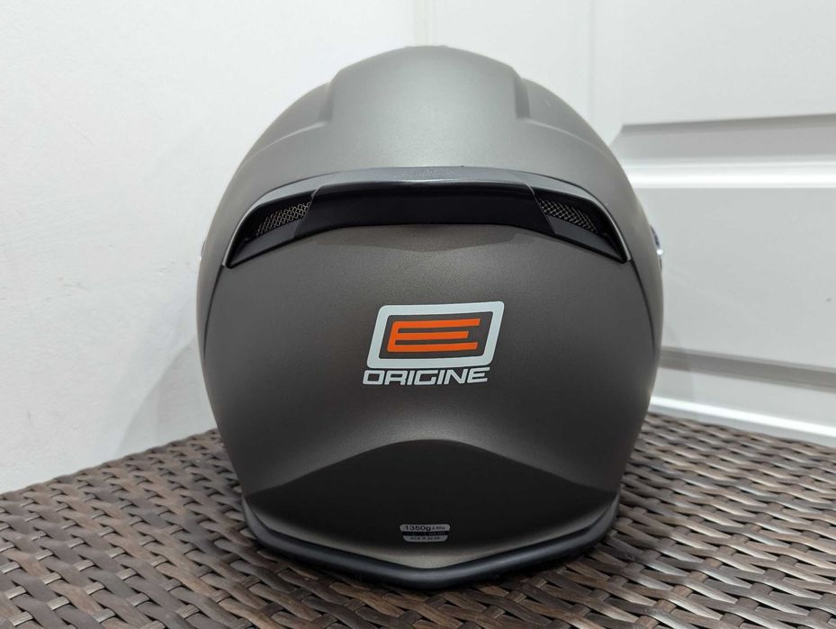 Casca moto scooter Origine Palio 2.0 Bluetooth, marime L - open face