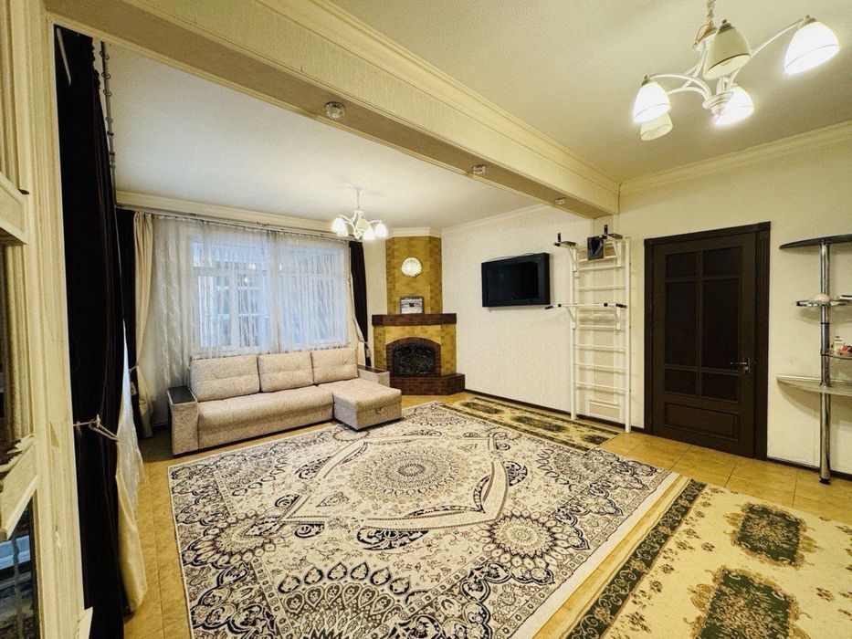 Продается просторный и очень удобный дом для большой семьи!