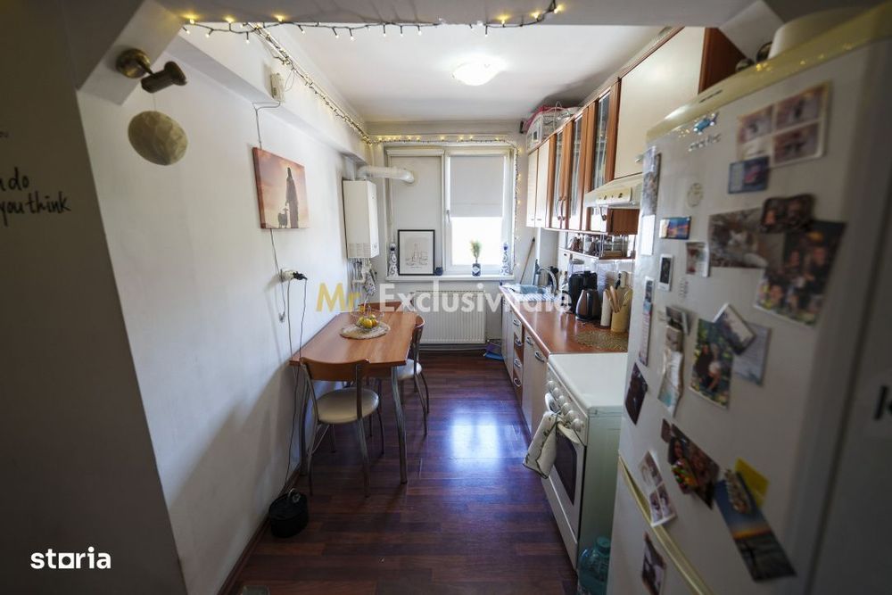 Apartament de vanzare 2 camere – Ultracentral, Craiova — fotografia 3