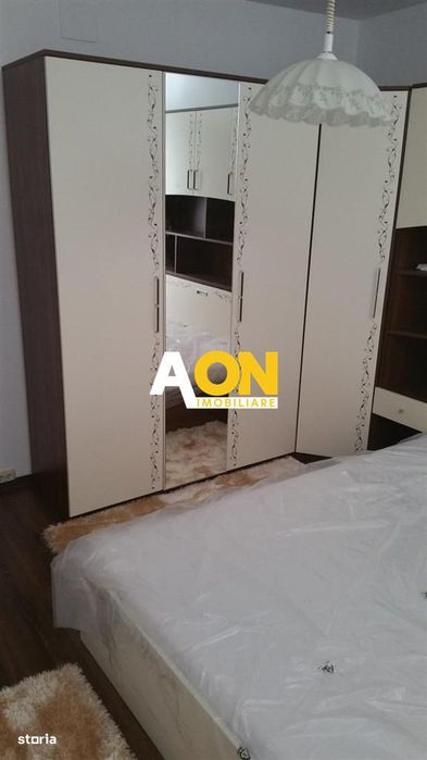 Apartament 2 camere decomandat