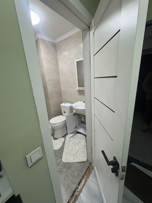 Двери белые  буу