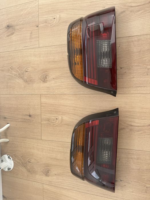 Set stopuri Hella BMW E39