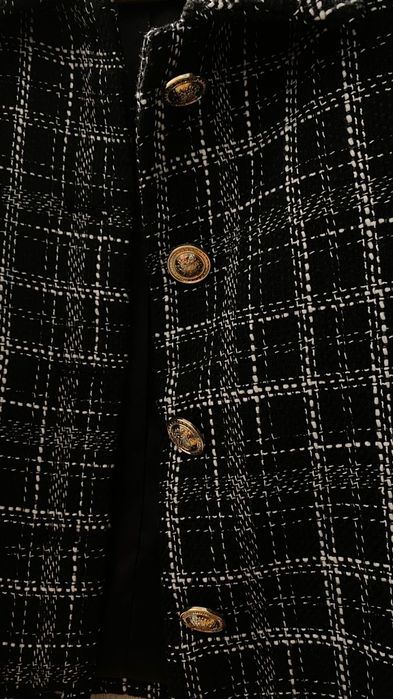 Sacou ZARA nou, nepurtat, mărimea M