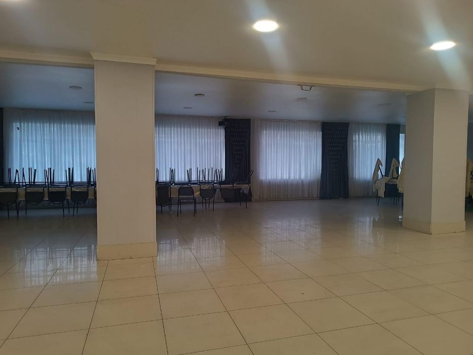 Продается столовая