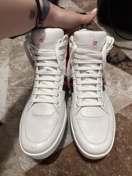 Bascheti gucci origilai