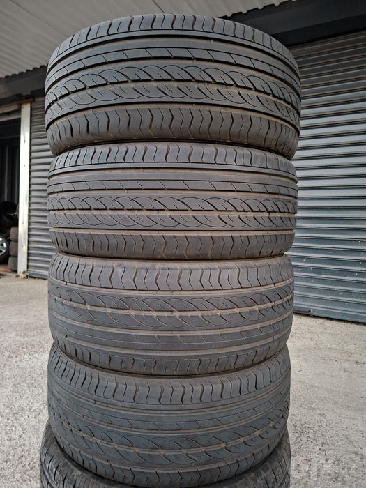 Centara Joyrod 20>< 180$  ком 4шт почти новый на BYD chazor, Malibo и