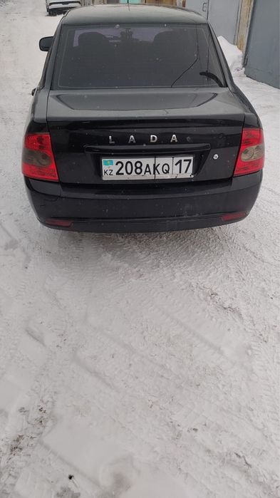 Продам машину в хорошем состоянии