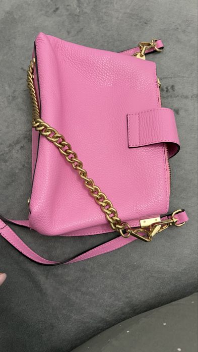 Geanta dama din piele