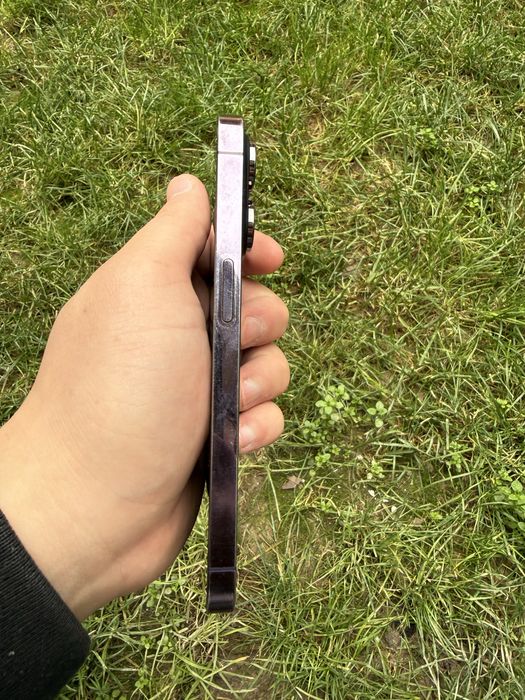 Iphone 14 pro 128 gb