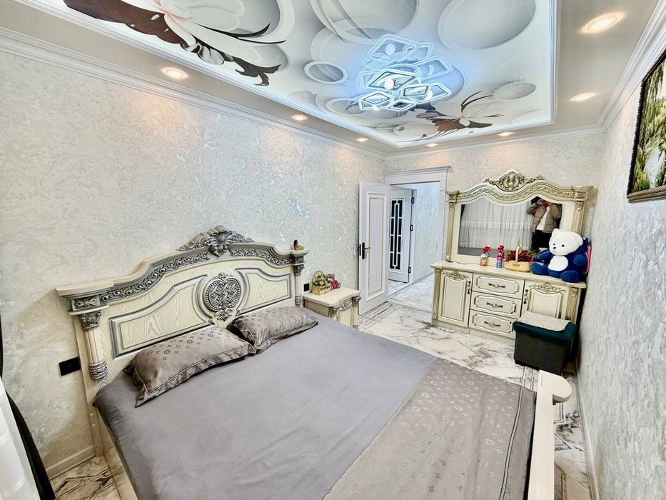 Megaplanetga 10 minut Yunusobod metro yaqin joyda kvartira