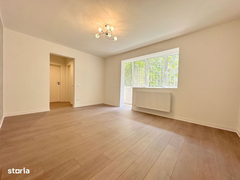 Apartament cu 2 camere, zona Gheorghe Lazăr
