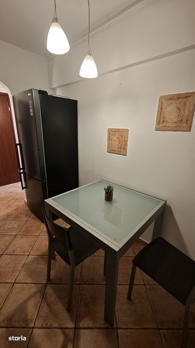 TITAN. Apartament 3 camere de inchiriat