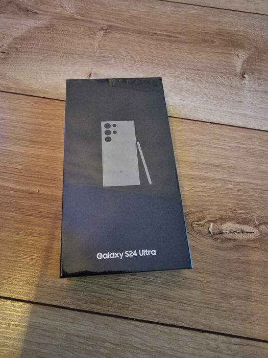 Samsung galaxy s24 ultra 1TB