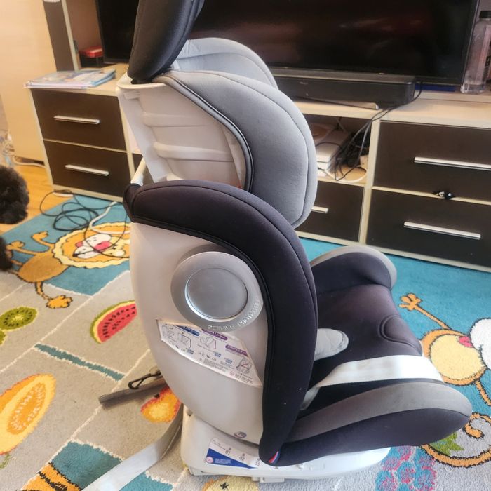 Scaun masina Berton copii