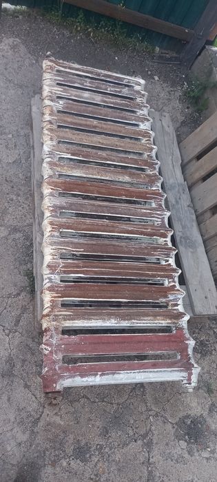 Батарея сатылады