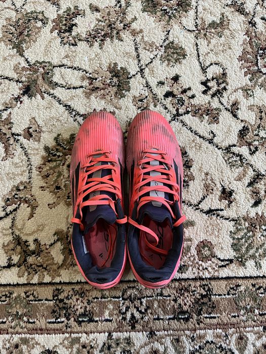 Adidas f50 оригинал