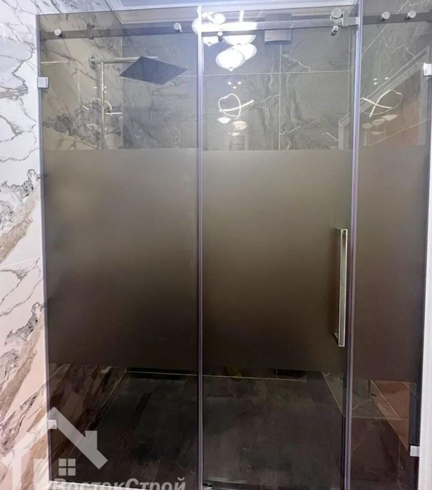 Душевые перегородки