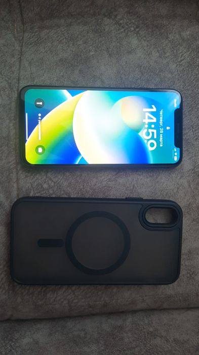 IPhone X сатылады