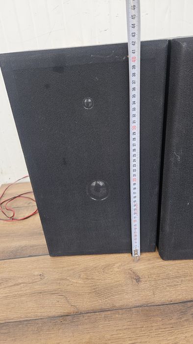 Boxe Dual CL 3400 8ohm -60w ×2