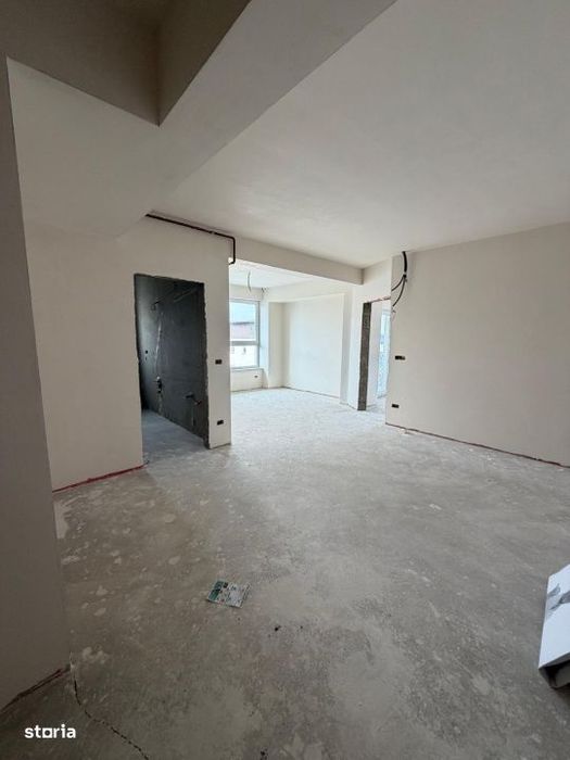 Apartament 3 camere, bloc nou , Radauti — fotografia 1