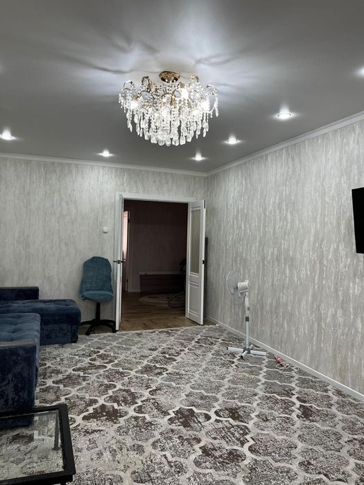 Продажа 3х комнат квартиры